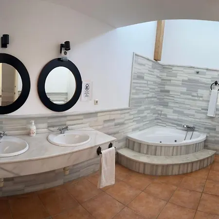 Villa Guadalmar *