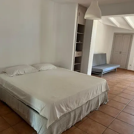Guadalmar Villa Malaga