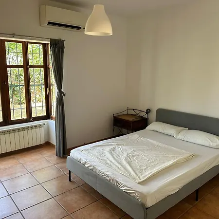 Villa Guadalmar Malaga