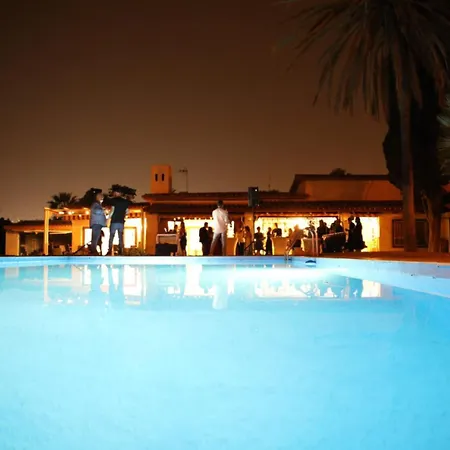 Guadalmar * Malaga