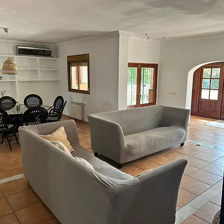Guadalmar *