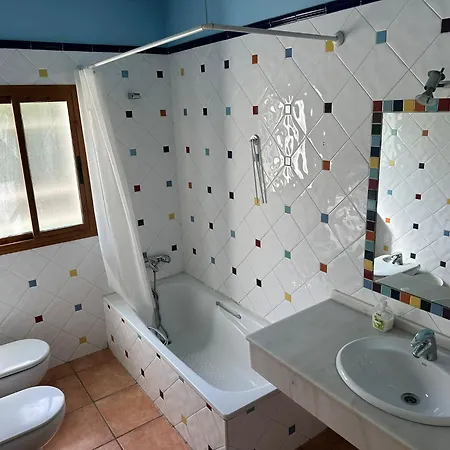 Guadalmar Villa Malaga