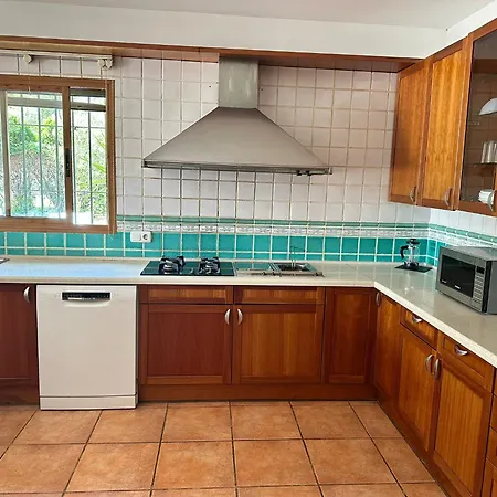 Villa Guadalmar