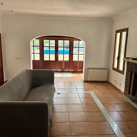 Villa Guadalmar *