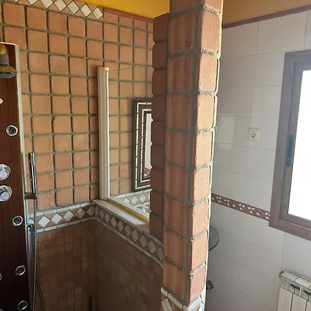 Guadalmar Villa