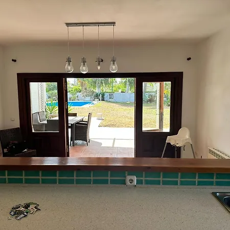Guadalmar Villa Malaga