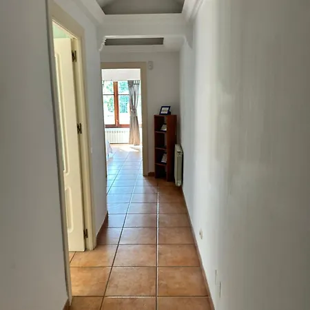 Guadalmar Villa *