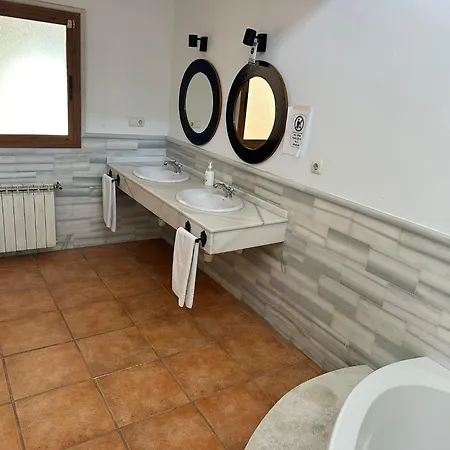 Villa Guadalmar Malaga