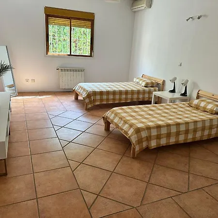 Villa Guadalmar *